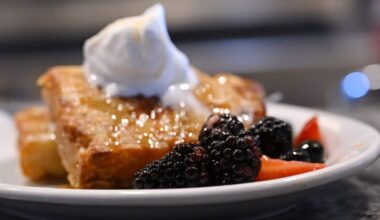Underrated Fresno breakfast restaurants to try today
