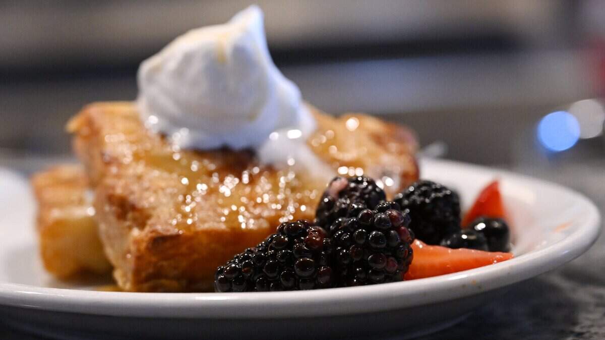 Underrated Fresno breakfast restaurants to try today