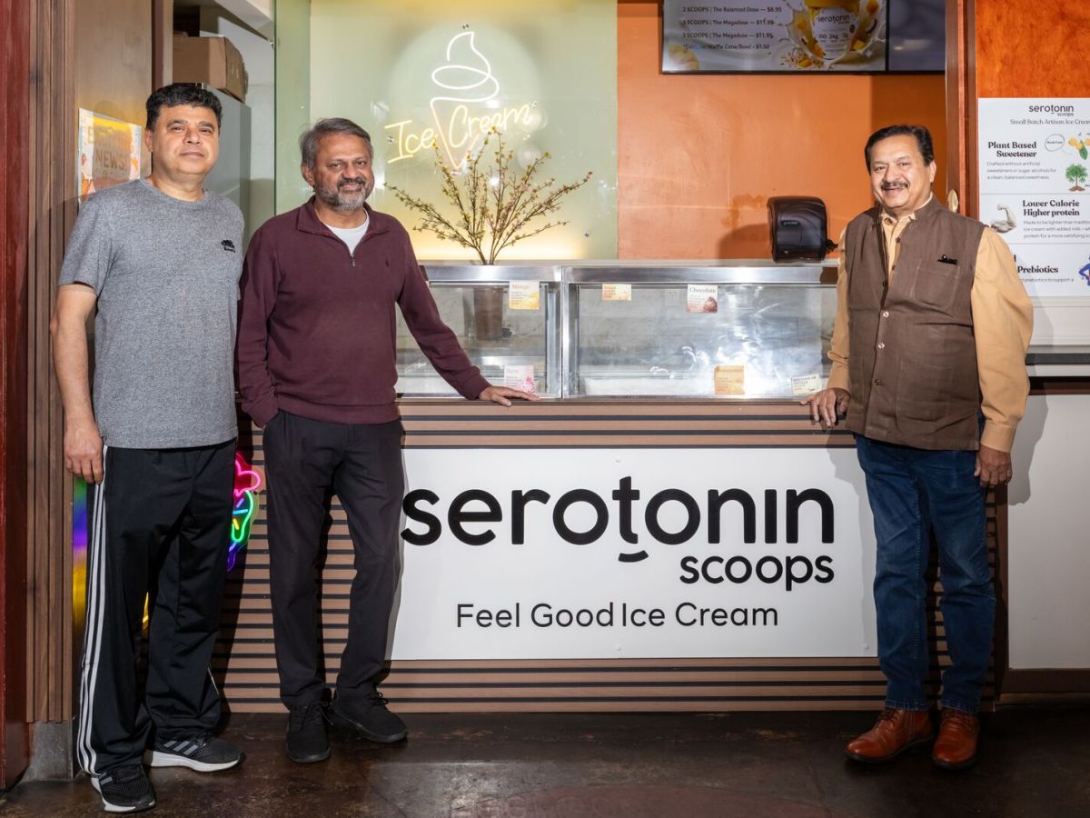 Protein ice cream? We got the scoop on Berkeley’s newest sweet spot