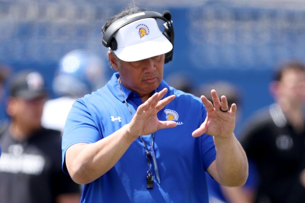 San Jose State football faces new Mountain West landscape