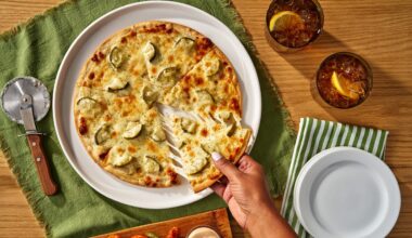 California Pizza Kitchen co-founder says he'd open in Florida today
