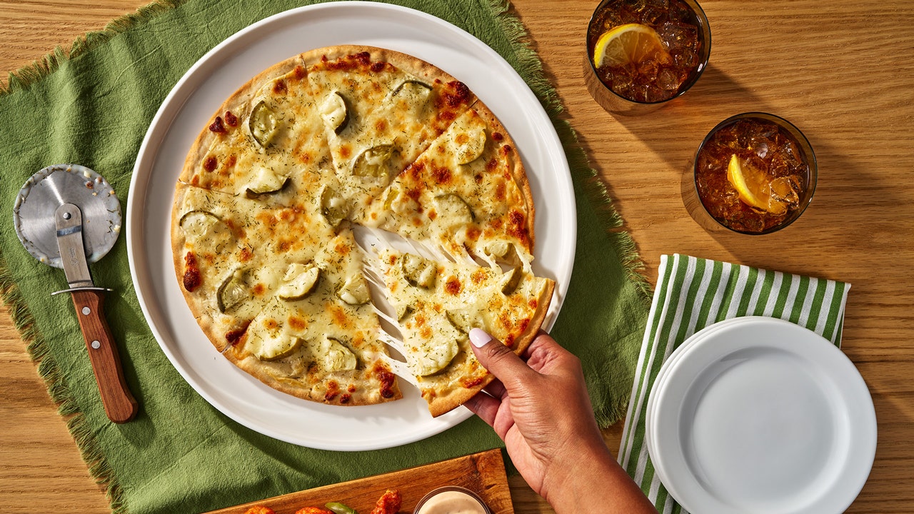 California Pizza Kitchen co-founder says he'd open in Florida today