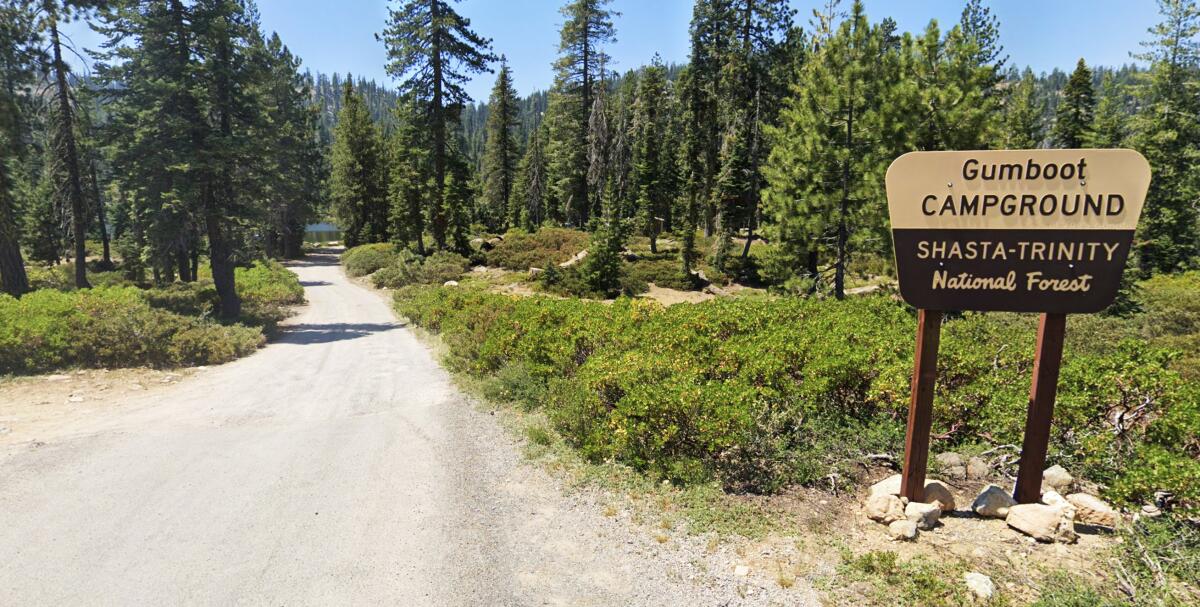 Two U.S. Forest Service employees are now home safe after they were kidnapped.