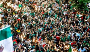Can downtown San Jose keep the momentum of World Cup crowds?