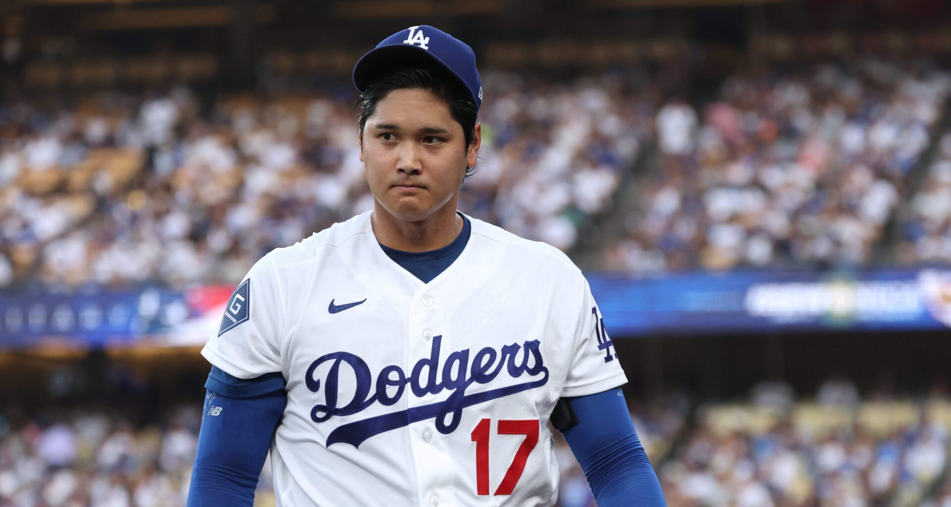 Los Angeles Dodgers Announce Unfortunate Shohei Ohtani News