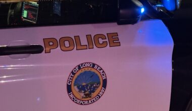 One Injured in Long Beach Shooting; Separate Firearm Incident Under Investigation