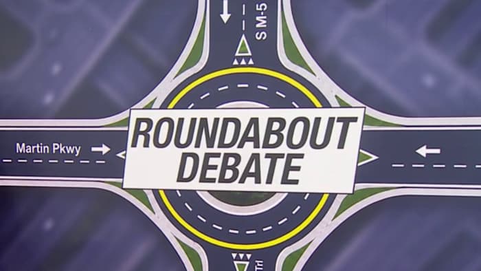 Commerce Township’s crash-prone roundabout braces for traffic surge amid new growth