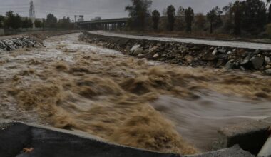 El Niño is back: What ‘very strong’ pattern looks like for California