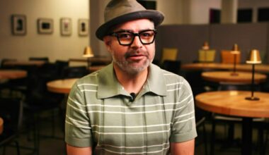 San Jose Jazz’s new artistic director wants to keep musical language evolving – Marin Independent Journal