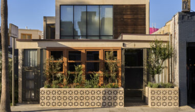 Tasting Kitchen Reopens in Venice