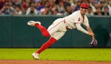 St. Louis Cardinals vs. Los Angeles Angels betting pick favors the home team through five innings
