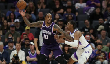 The Sacramento Kings Need to Blow It Up Before It's Too Late