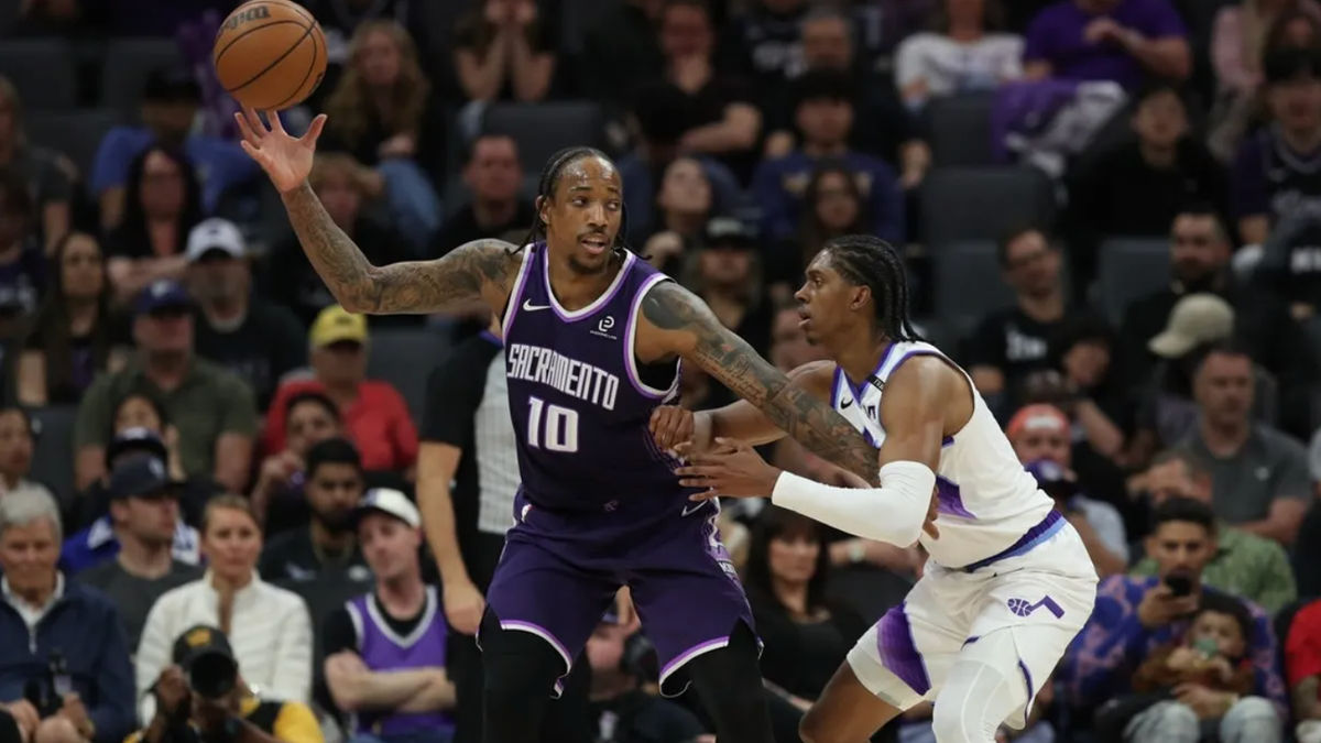 The Sacramento Kings Need to Blow It Up Before It's Too Late