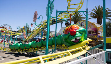 SMF Updates | CA Children Caught Up by ICE | 2026 California State Fair