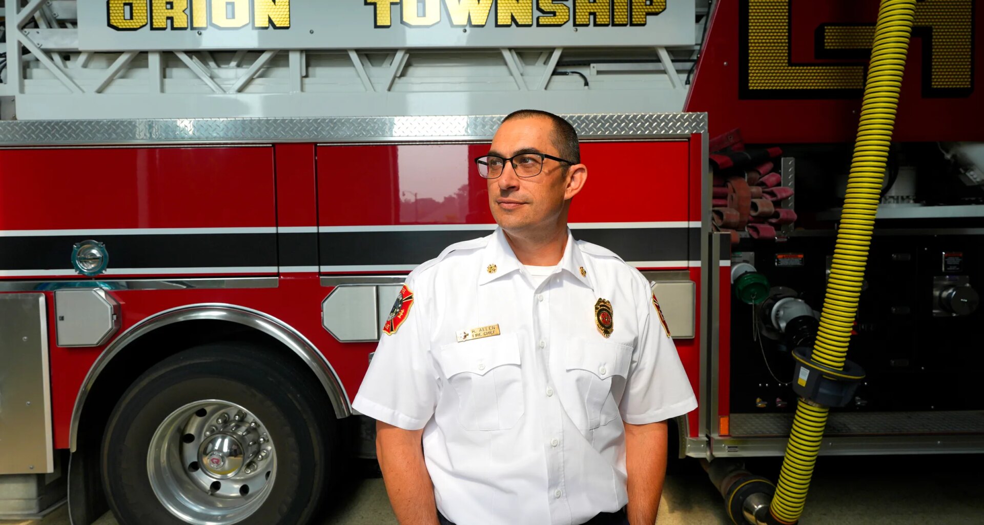 Oakland County firefighter millage on primary ballot