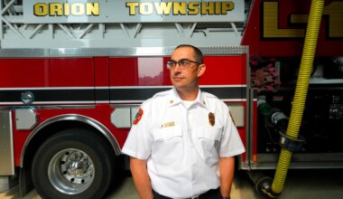 Oakland County firefighter millage on primary ballot