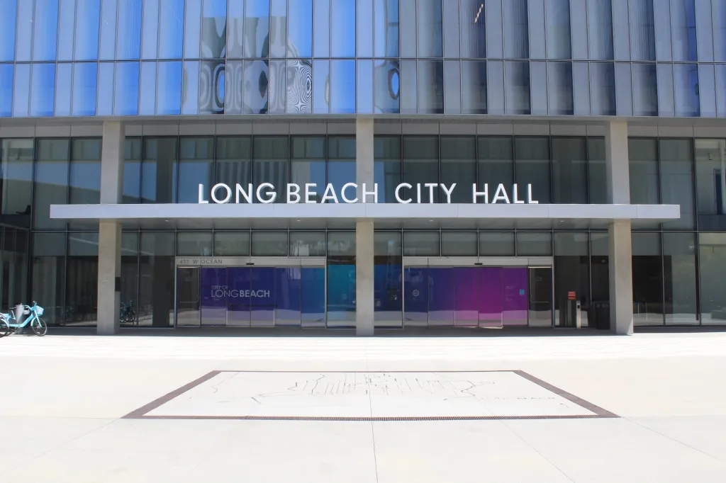 Long Beach to open 50-year-old time capsule – Press Telegram