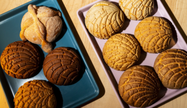 A popular Mexican American bakery is moving into the former Shuggie’s space