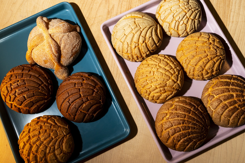 A popular Mexican American bakery is moving into the former Shuggie’s space