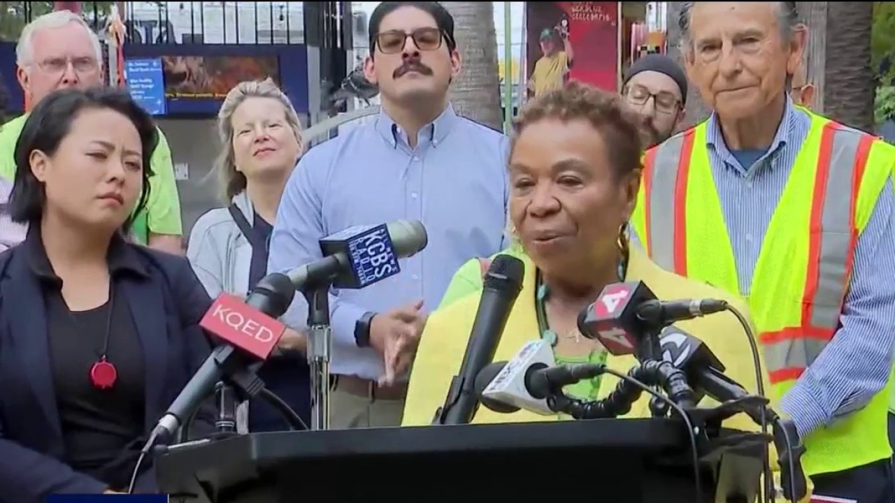 Vote expected on Oakland "City of Refuge" plan to limit ICE access