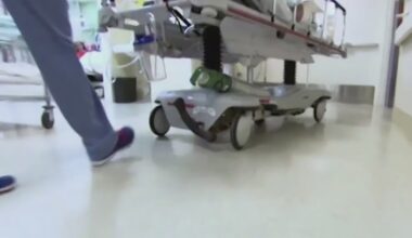 23 Southern California hospitals warned for violating federal price transparency rules