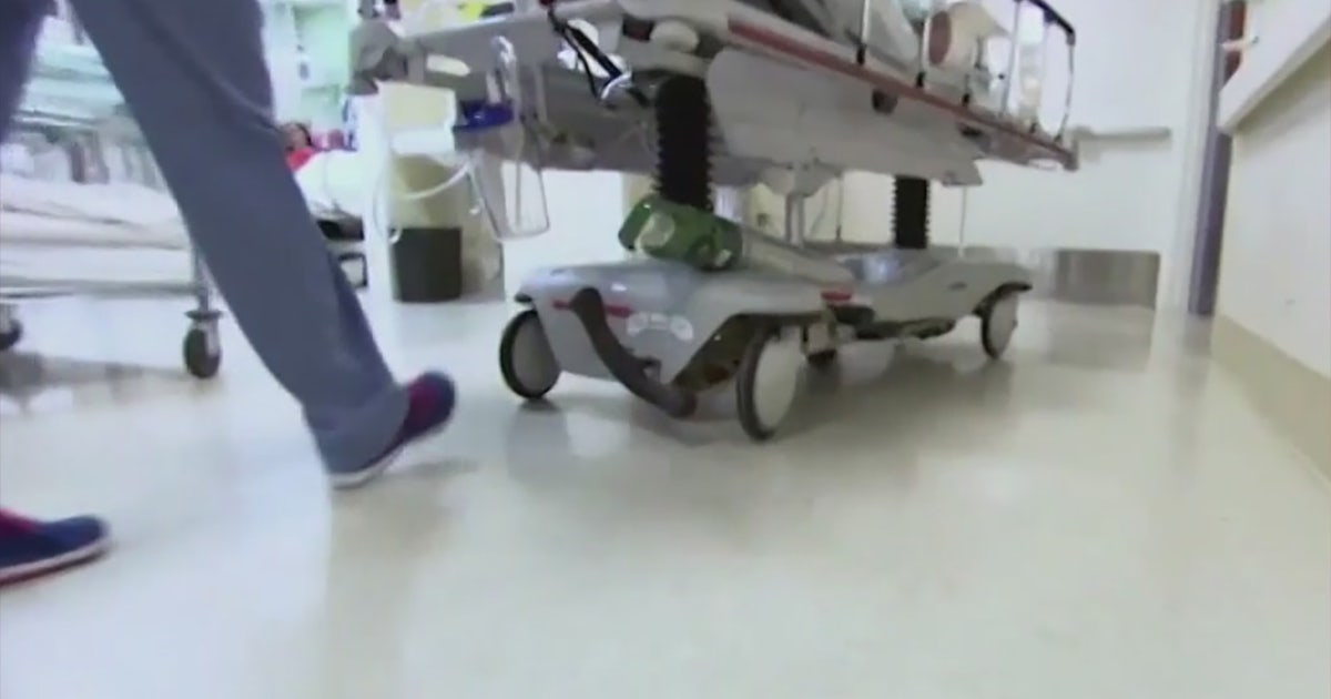 23 Southern California hospitals warned for violating federal price transparency rules
