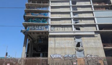 Oceanwide Plaza Sale Primed To Move Forward