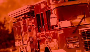Sacramento firefighter shocked, injured by live electricity line