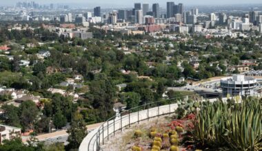 Creative Industries Keep LA's Office Recovery Stalled While Westside Finance And Law Power Ahead