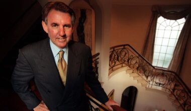 Clint Reilly, influential Bay Area political strategist and San Francisco Examiner owner, dies at 79