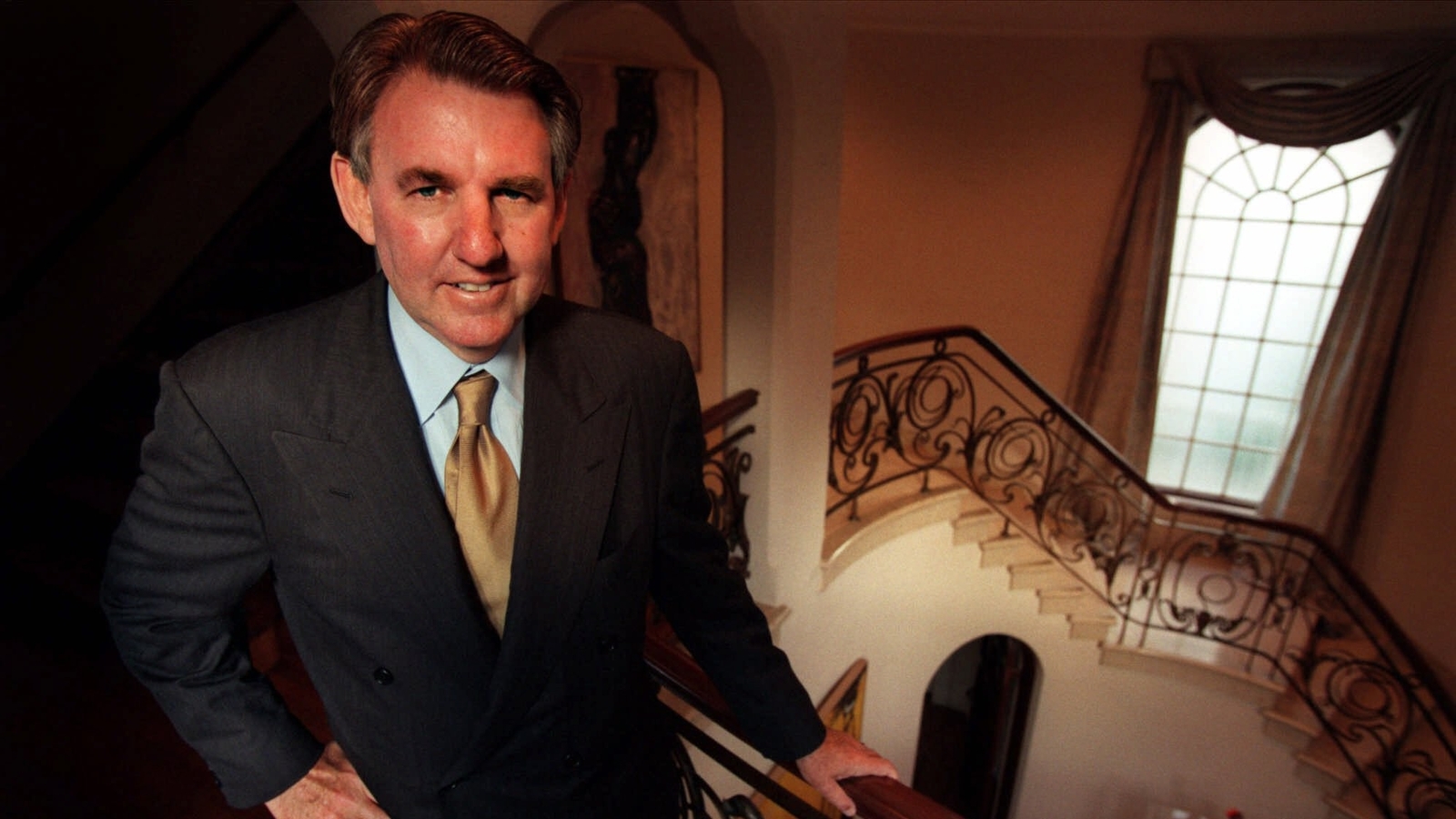 Clint Reilly, influential Bay Area political strategist and San Francisco Examiner owner, dies at 79