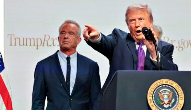 Trump admin pausing over $1B in Medicaid payments to Minnesota, California over fraud, compliance concerns