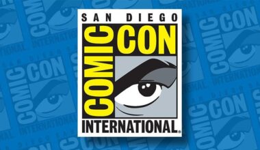 San Diego Comic-Con Roars Back To Life This Week In Strong Shape Despite Challenges