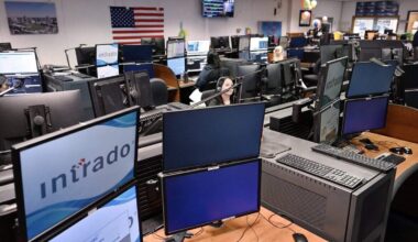 Are 911 calls in Fresno being answered fast enough?