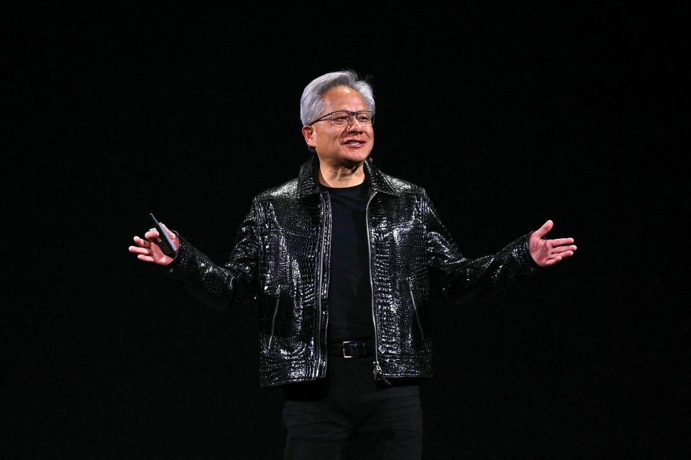 NVIDIA CEO Gives Vanderbilt University $75 Million For San Francisco Campus