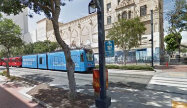 Prebys buys derelict California Theatre to remove downtown development barrier