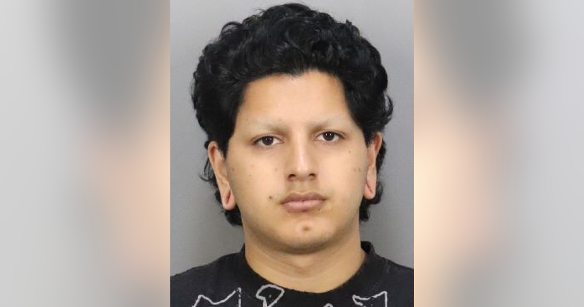 San Jose man arrested in woman's death
