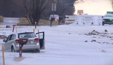 $81 million plan aims to end 14 Mile Road water main breaks in Oakland County