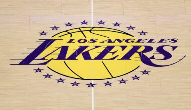 Polarizing Former Los Angeles Lakers Star Is Still A Free Agent