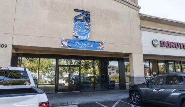 Elk Grove Z Town nightclub gets notice of $53K in unpaid rent