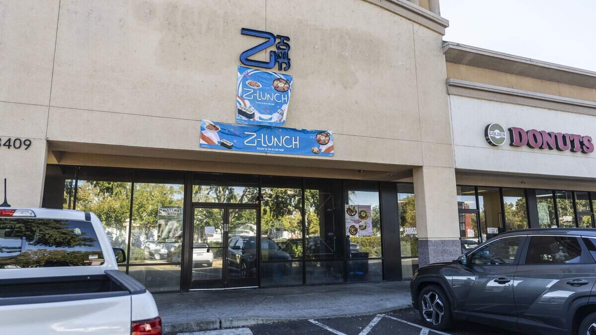 Elk Grove Z Town nightclub gets notice of $53K in unpaid rent