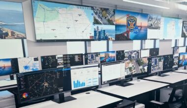 Salesforce, Chris Larsen Donate $3M Each to Boost SFPD’s Real-Time Investigations Center