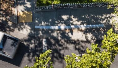 Sacramento daylighting law sparks curbside identity crisis