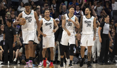 Sacramento Kings encouraged by this summer league storyline