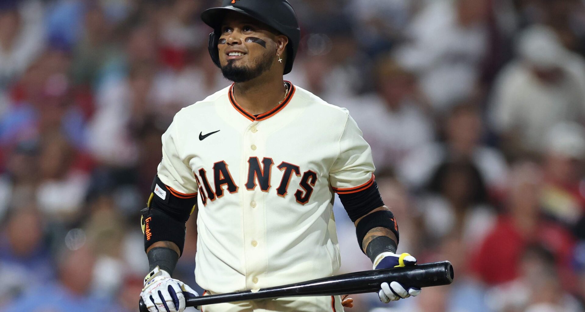 San Francisco Giants Announce Luis Arráez Decision