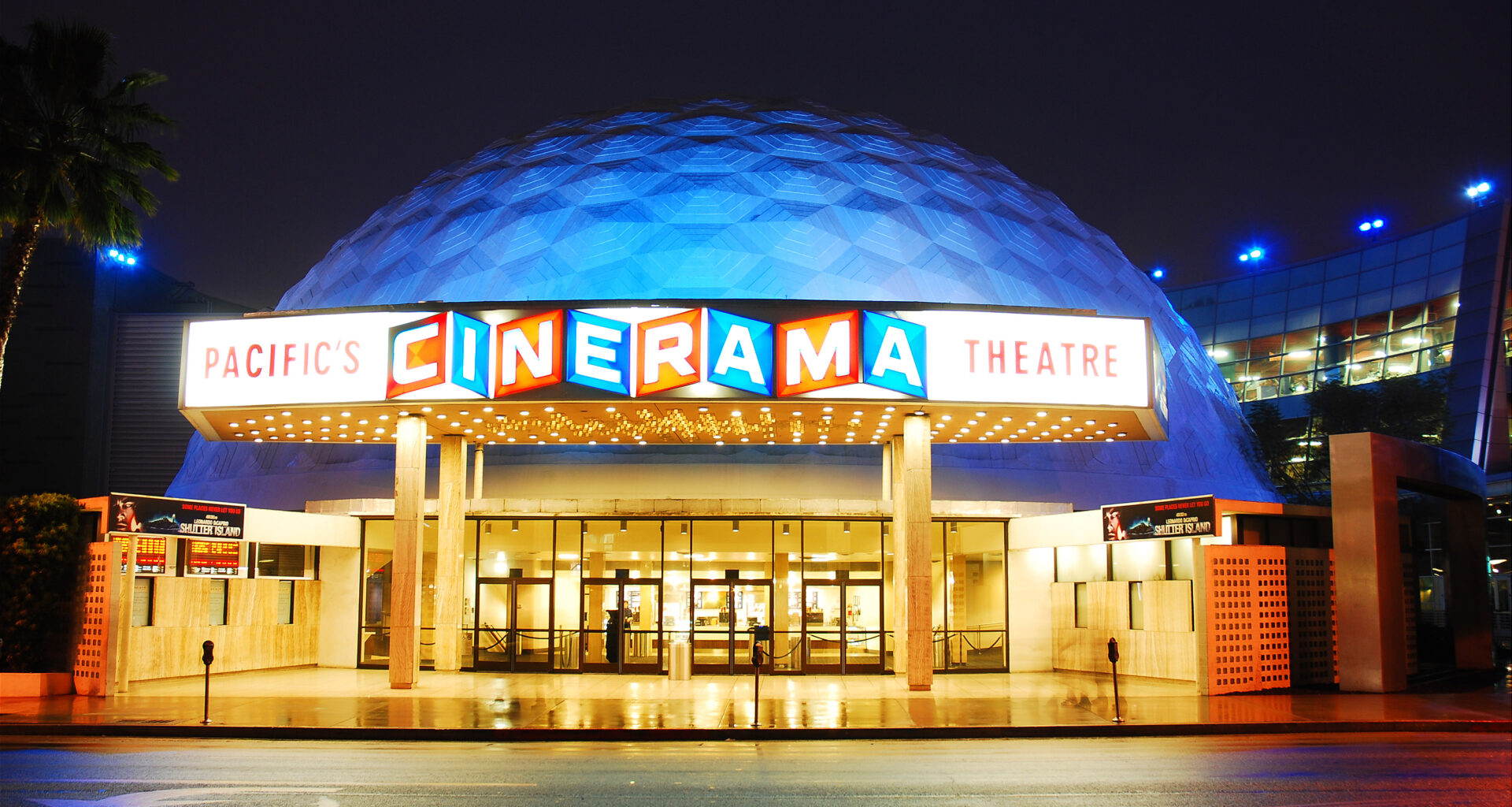 “We’re bringing the Dome back, baby”: Hollywood’s iconic Cinerama Dome will reopen, for real this time