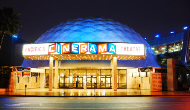 “We’re bringing the Dome back, baby”: Hollywood’s iconic Cinerama Dome will reopen, for real this time