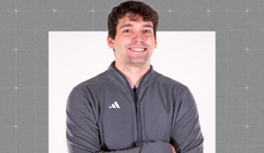 Women's Basketball Welcomes Sean Mullen as Video Coordinator