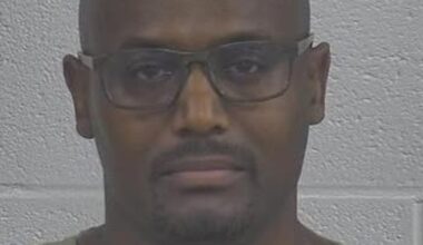 Fugitive wanted in California captured in Laurel Co.