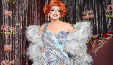 Ginger Minj to lead Broadway Sacramento’s ‘Hairspray’ show